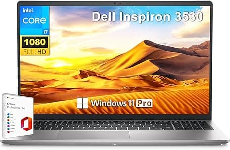Dell Inspiron 15 3530