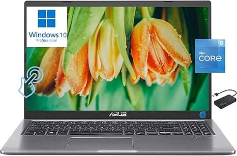 ASUS VivoBook 15