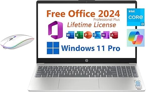 HP 15