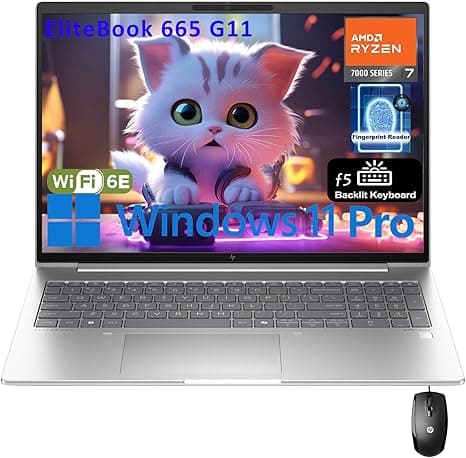 HP EliteBook 640 G9