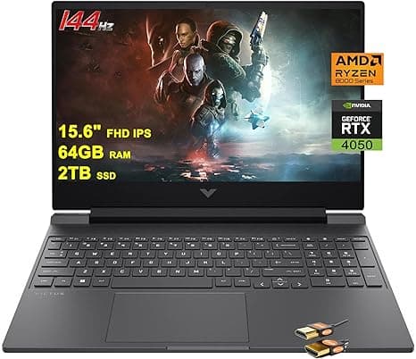 HP Victus 15