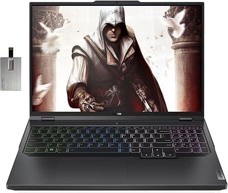 Lenovo Legion Pro 5i 16