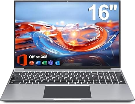 Jumper Laptop