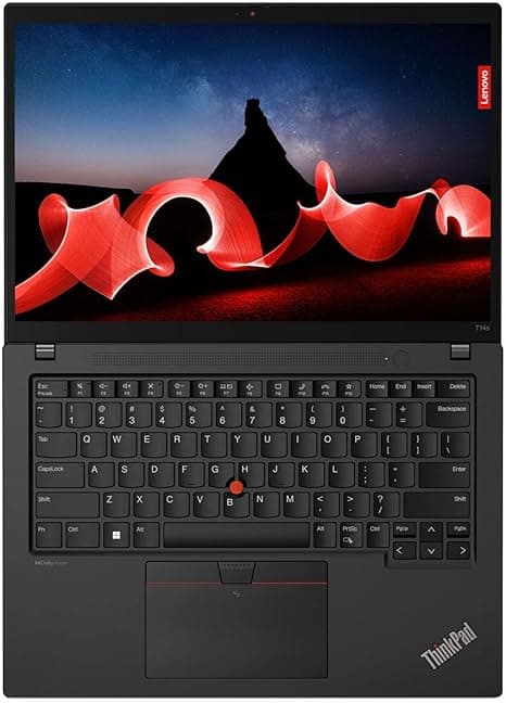 Lenovo ThinkPad T14 Gen 4