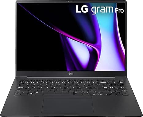 LG gram Pro 16