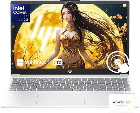 HP 15