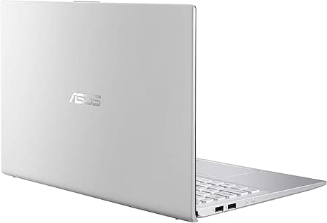 ASUS VivoBook S15 S512