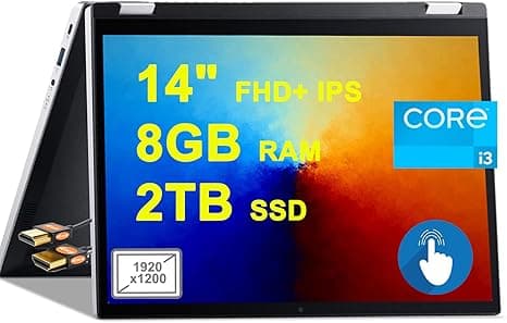 Acer Aspire 3 Spin 14
