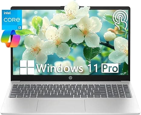 HP 15