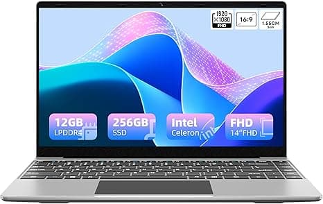 Jumper Laptop