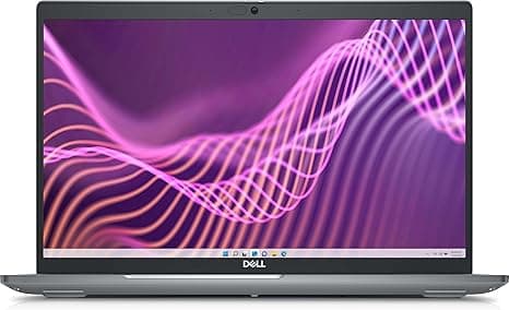 Dell Latitude 15 5540