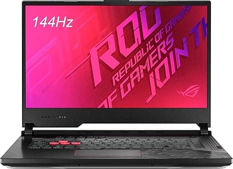 ASUS ROG STRIX G15 G512