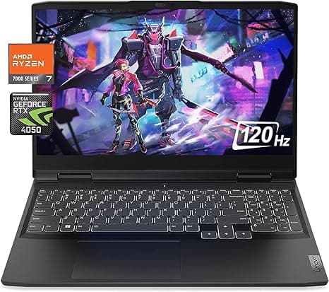 Lenovo IdeaPad Gaming 3