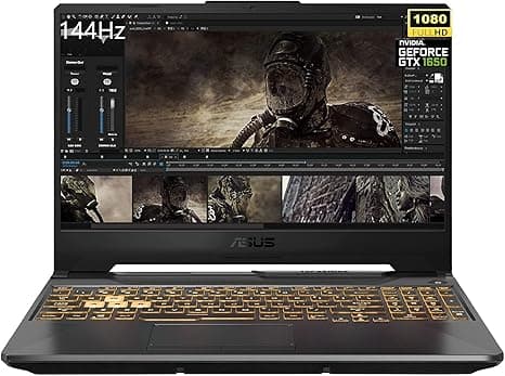 ASUS TUF Gaming F15