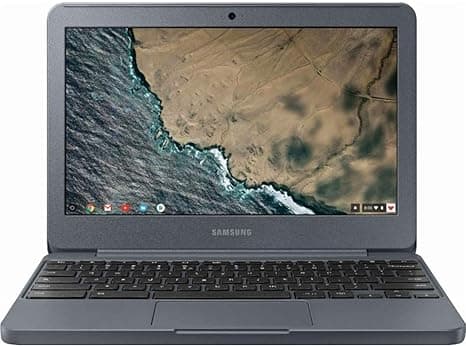 Samsung Chromebook 2018