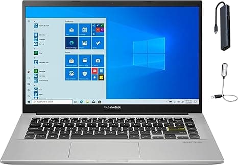 ASUS VivoBook 14 F413