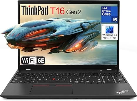 Lenovo ThinkPad T16 Gen 2