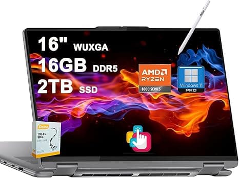 Lenovo Yoga 7