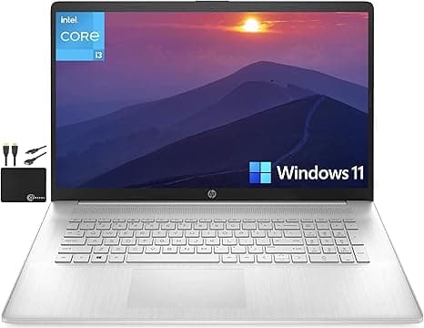 HP 17