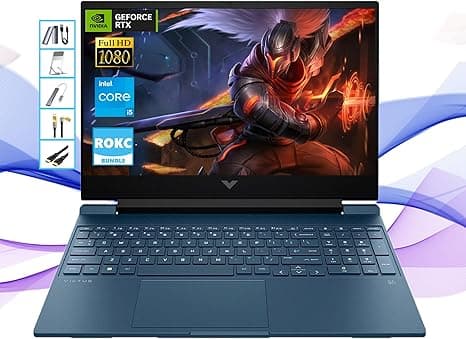 HP Victus 15