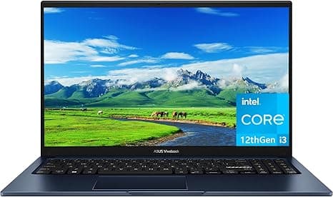 ASUS Vivobook 15