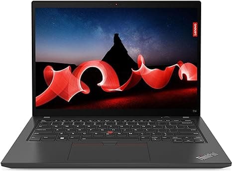 Lenovo ThinkPad T14 Gen 3