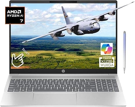 HP Pavilion 16