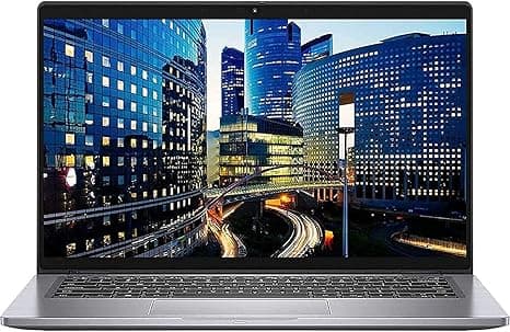 Dell Latitude 7410