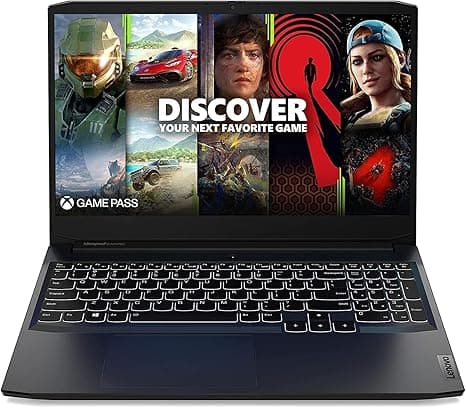 Lenovo IdeaPad Gaming 3i