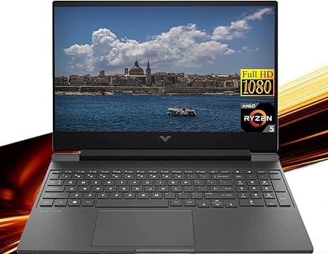 HP Victus 15