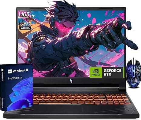 Acer Nitro V 16