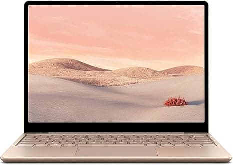 Microsoft Surface Laptop Go
