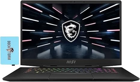 MSI Stealth GS77