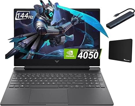HP Victus 15