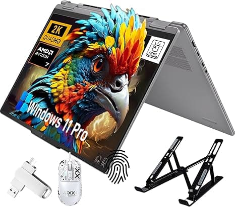 Lenovo Yoga 7 2-in-1