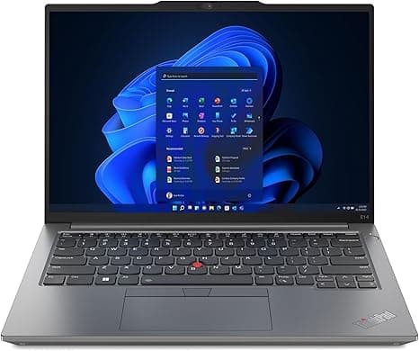 Lenovo ThinkPad E14 Gen 5
