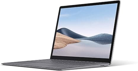 Microsoft Surface Laptop 4