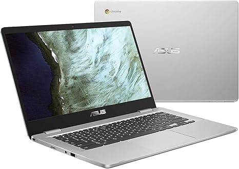 ASUS Chromebook C523