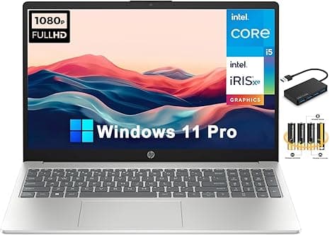 HP 15