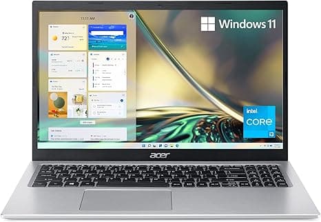 Acer Aspire 5 A515-56-36UT 11th Gen