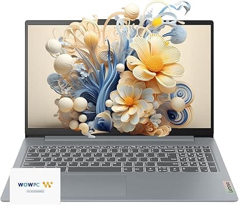Lenovo IdeaPad Slim 3