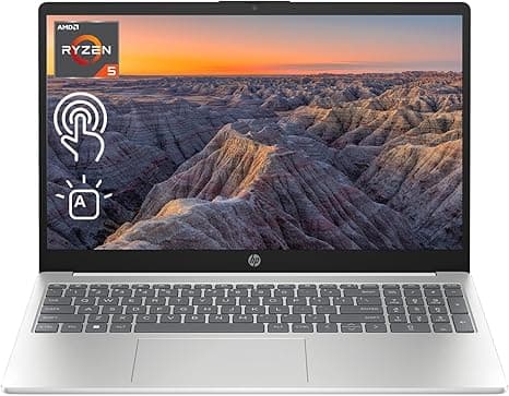 HP 15
