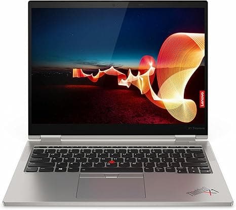 Lenovo ThinkPad X1 Titanium Yoga Gen 1