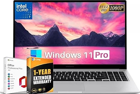 Samsung Galaxy Book4