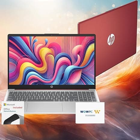 HP 15