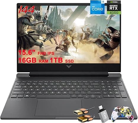 HP Victus 15