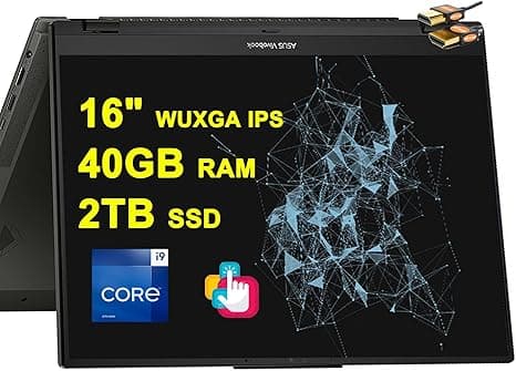 ASUS Vivobook S 16 Flip OLED