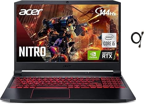 Acer Nitro 5