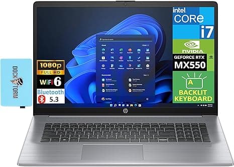 HP 470 G10