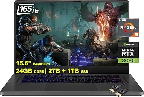 ASUS ROG Zephyrus G15